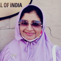 Raziya Khomosi