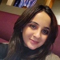 Seerat G Dhillon