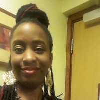 Candace Gibson