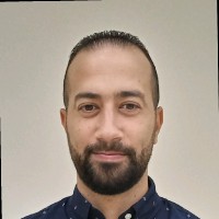 Adel Ghareeb