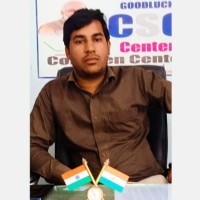 Dharmendra Kumar