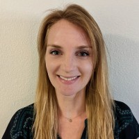 Amber Hennessy, Ph.D