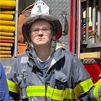 Matthew Mckay