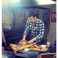 Tolga Türkoğlu