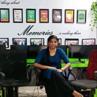 Subhadarshini Mohapatra