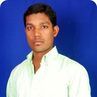 Jomon George