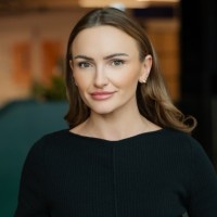 Egle Zemeckaite, Csmp® M.Ismi®