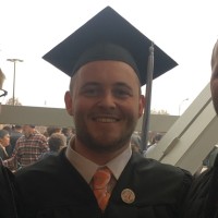 Sean Ruffner, MS, LAT, ATC