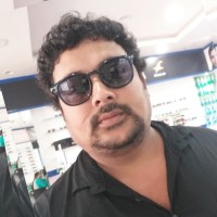 B SANKAR