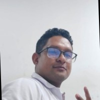 Cristian Guzman Jimenez