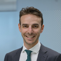 Chris Del Monaco