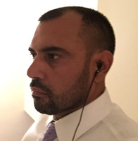 Cesar Torres