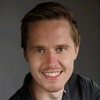 Arjan Manders