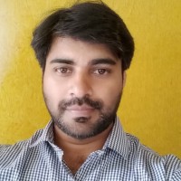 Harish Narayanappa