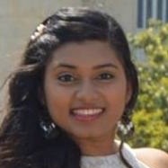 Naomi Alphonso