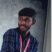 Jaya Prakash