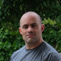 Michael Applegate, MA, PMP