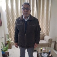 ravish chadha