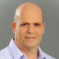 Yoav Geva