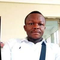 Robert Agbenyega