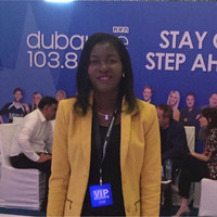Kemi Suleiman (Mba, M.A. Ed.)