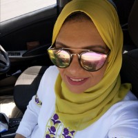 Dalia Sanad
