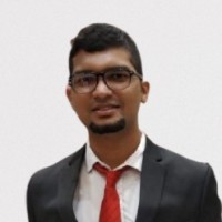 Anshul Rastogi