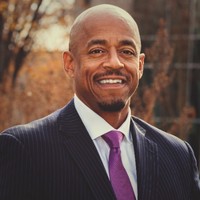 Derrick Mosley