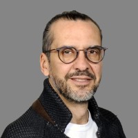 Benjamin Teisseire