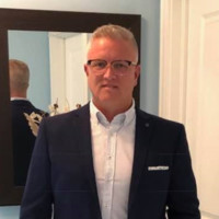Darren Richard
