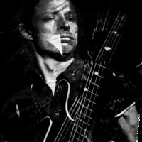 Eddie Haydn-Smith