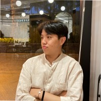 Giovanni Amadis Nathanael Winata