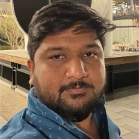 Anand Hiremath