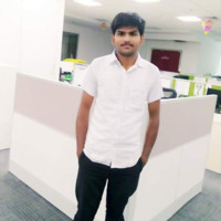 Maheswaraiah Ankalu