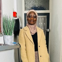 Kudirat Adeniran