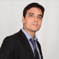 Navin Kanjwani