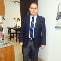 Luis Guillermo De Freitas