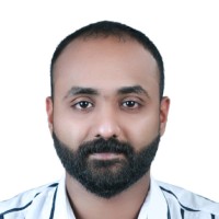 Jithin Jenkins