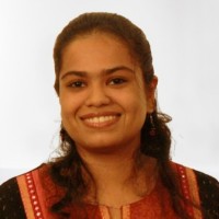 Priyanka Sathe (Nerurkar)