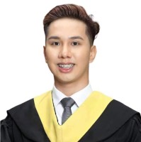 Dizon Ralph Angelo