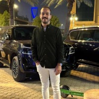 Mohamed Alsaeed