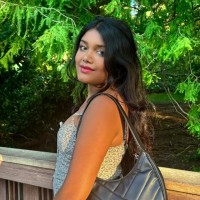 Snehal Maddi