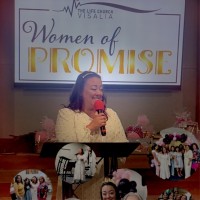 Melissa Marie Montes