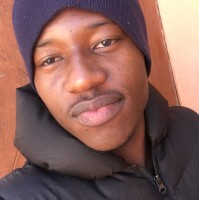 Benjamin Joao