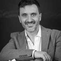 Antonio Manso