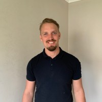 kim johansson