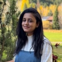 Manisha R