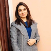 Sakshi Vinayak