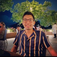 Juan Pablo Hernández Molina