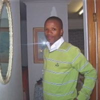 xolisa vambe